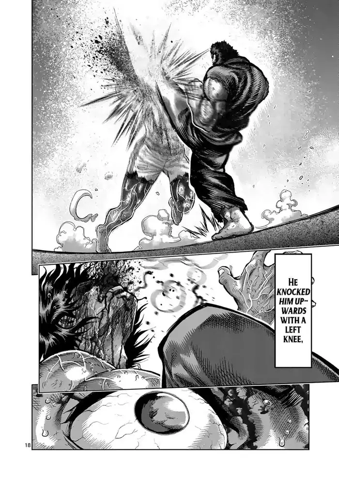 Kengan Ashura Chapter 232 image 19_optimized